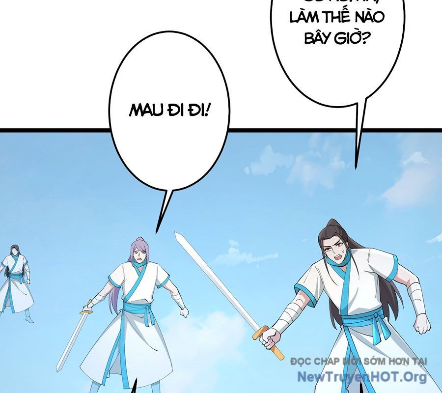Nghịch Thiên Tà Thần Chapter 737 - Trang 2