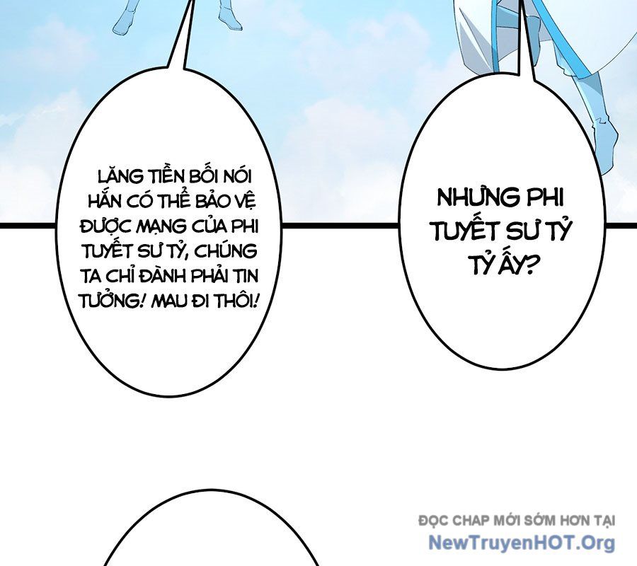 Nghịch Thiên Tà Thần Chapter 737 - Trang 2