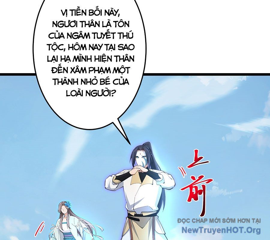 Nghịch Thiên Tà Thần Chapter 737 - Trang 2