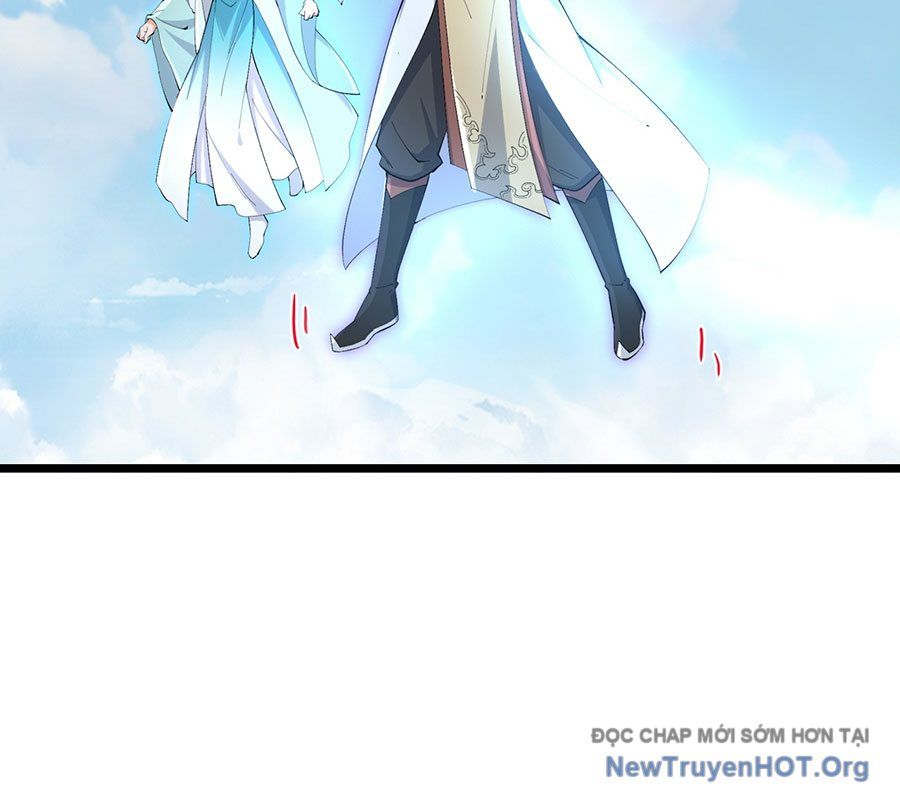 Nghịch Thiên Tà Thần Chapter 737 - Trang 2