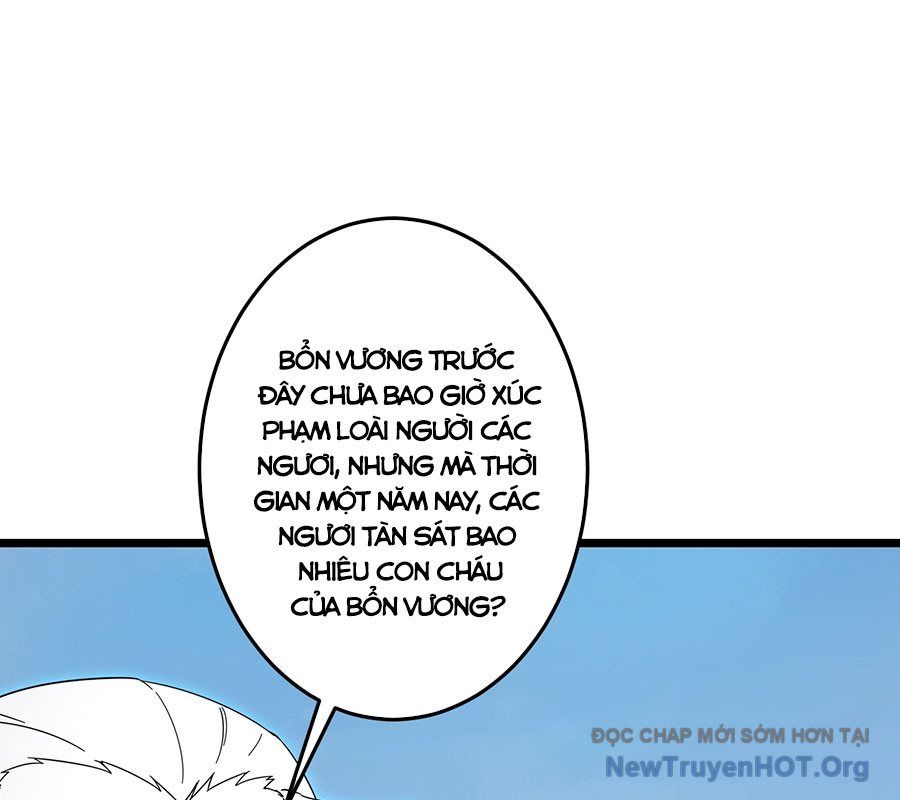 Nghịch Thiên Tà Thần Chapter 737 - Trang 2