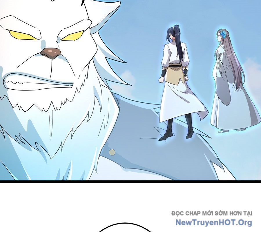 Nghịch Thiên Tà Thần Chapter 737 - Trang 2