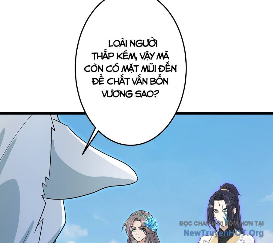 Nghịch Thiên Tà Thần Chapter 737 - Trang 2