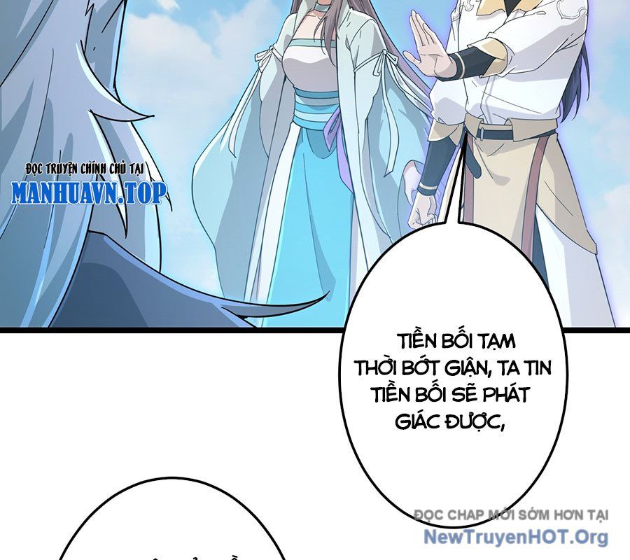 Nghịch Thiên Tà Thần Chapter 737 - Trang 2