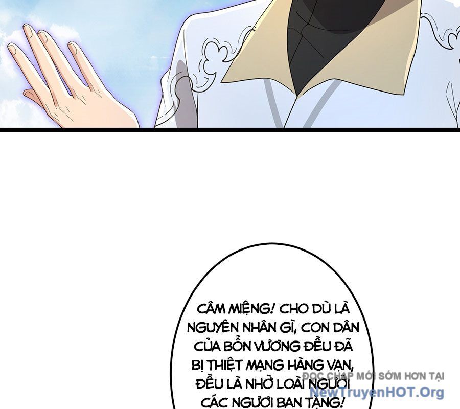 Nghịch Thiên Tà Thần Chapter 737 - Trang 2