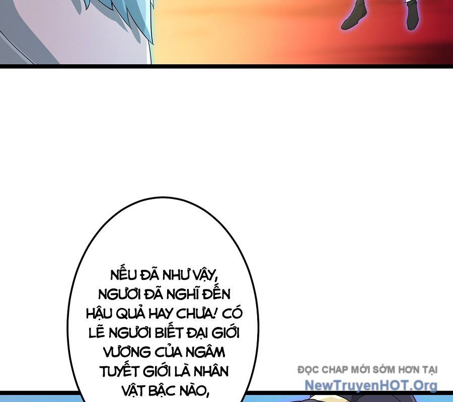 Nghịch Thiên Tà Thần Chapter 737 - Trang 2