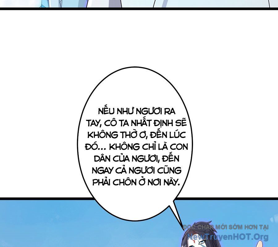 Nghịch Thiên Tà Thần Chapter 737 - Trang 2