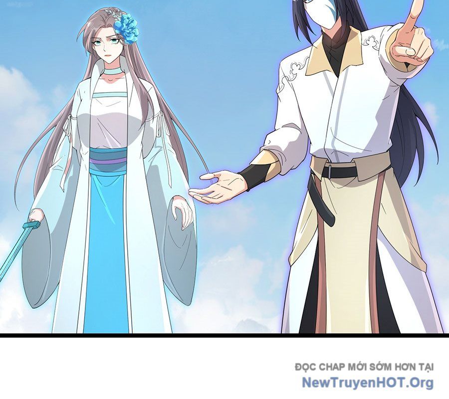 Nghịch Thiên Tà Thần Chapter 737 - Trang 2