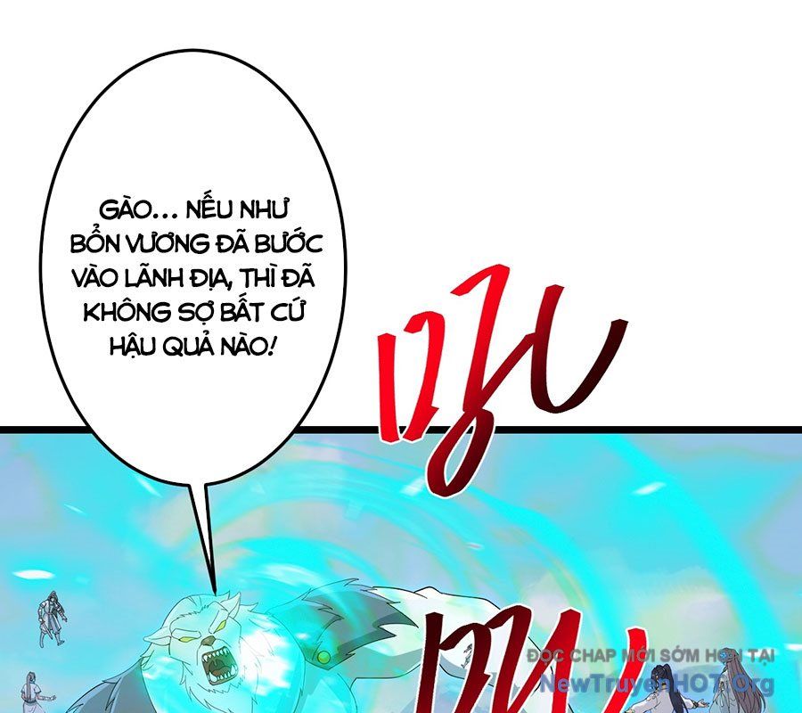 Nghịch Thiên Tà Thần Chapter 737 - Trang 2