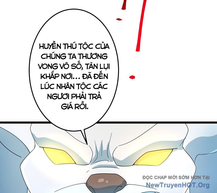 Nghịch Thiên Tà Thần Chapter 737 - Trang 2