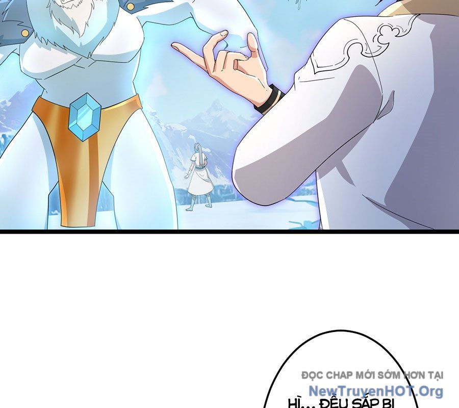 Nghịch Thiên Tà Thần Chapter 737 - Trang 2