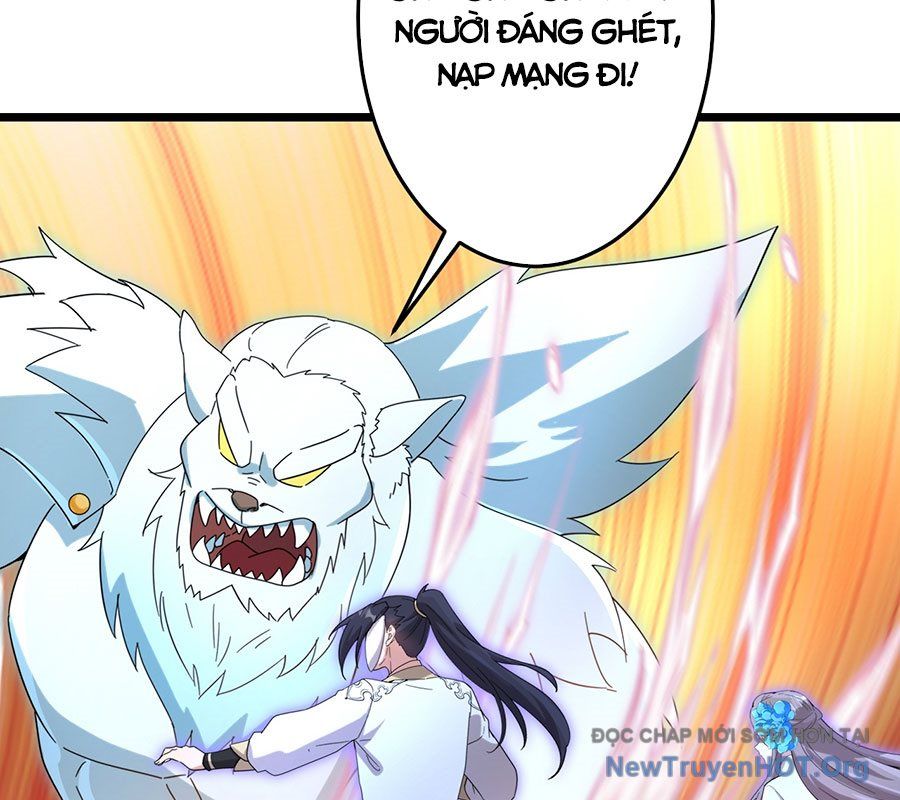 Nghịch Thiên Tà Thần Chapter 737 - Trang 2