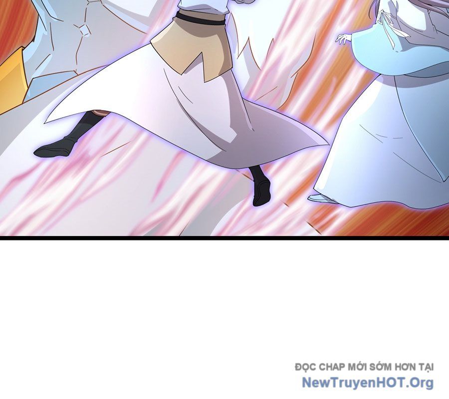 Nghịch Thiên Tà Thần Chapter 737 - Trang 2