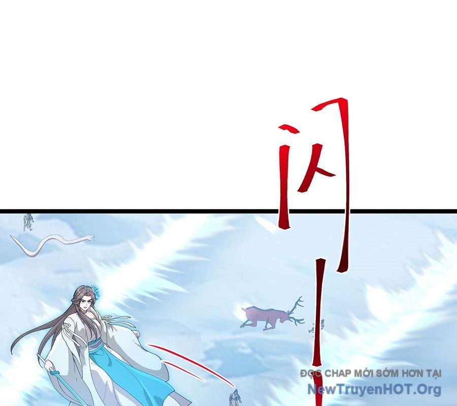 Nghịch Thiên Tà Thần Chapter 737 - Trang 2