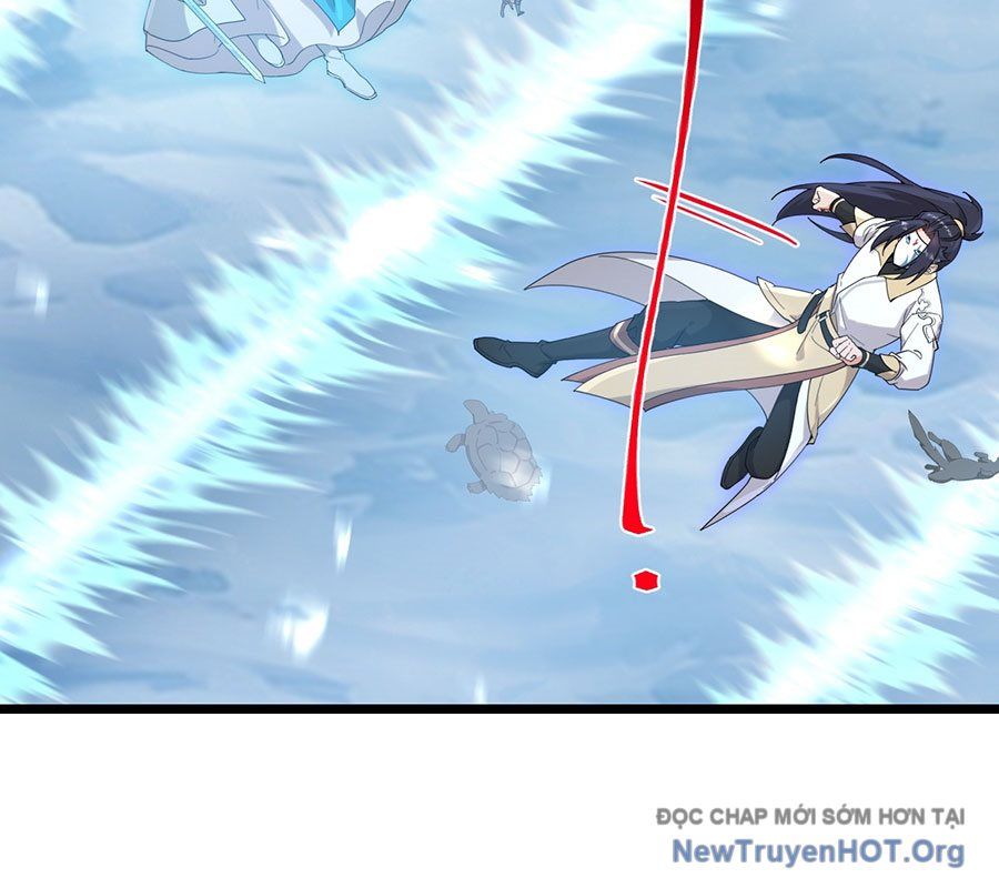 Nghịch Thiên Tà Thần Chapter 737 - Trang 2