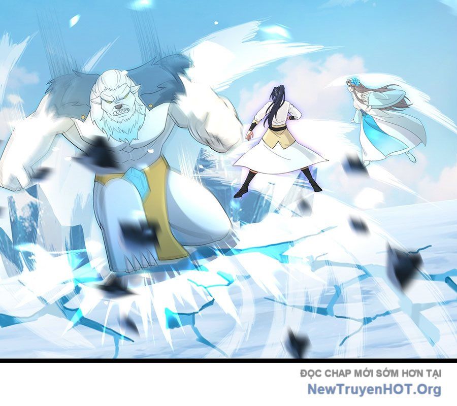 Nghịch Thiên Tà Thần Chapter 737 - Trang 2