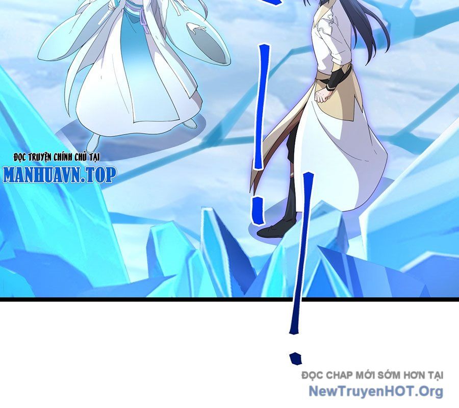 Nghịch Thiên Tà Thần Chapter 737 - Trang 2