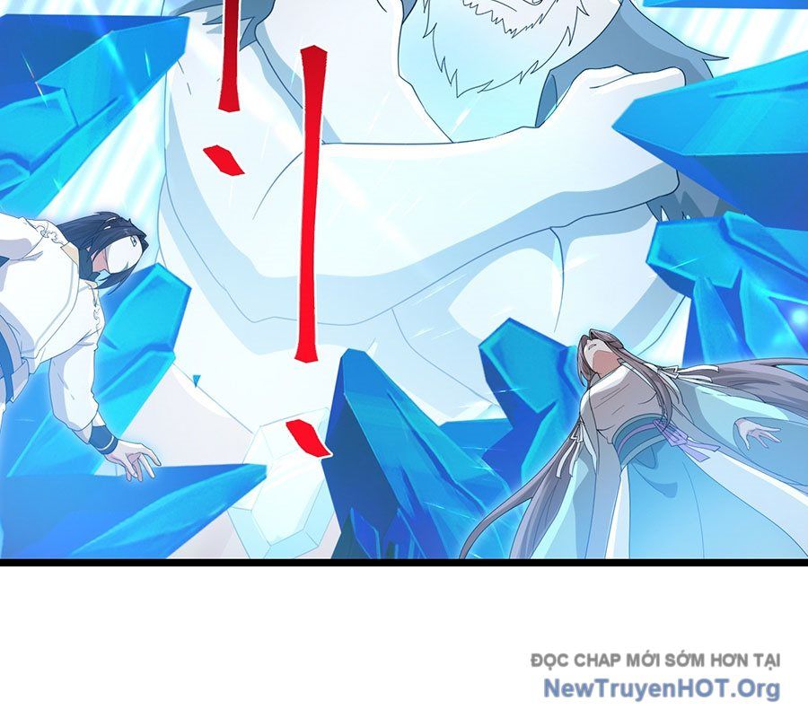 Nghịch Thiên Tà Thần Chapter 737 - Trang 2