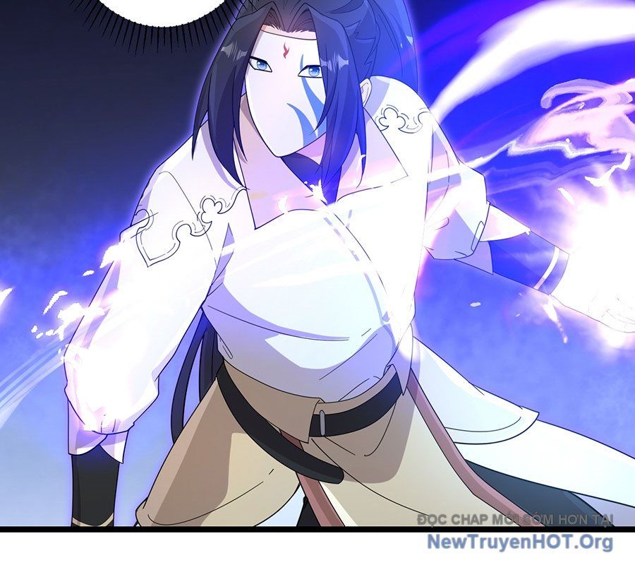 Nghịch Thiên Tà Thần Chapter 737 - Trang 2