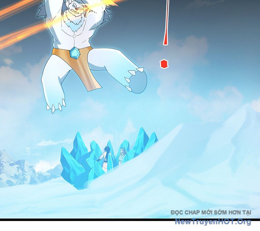 Nghịch Thiên Tà Thần Chapter 737 - Trang 2