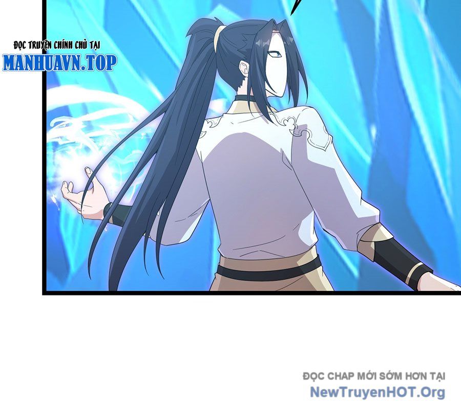 Nghịch Thiên Tà Thần Chapter 737 - Trang 2