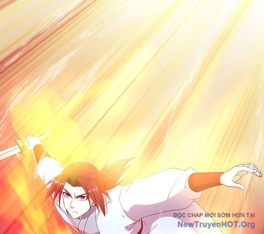 Nghịch Thiên Tà Thần Chapter 737 - Trang 2