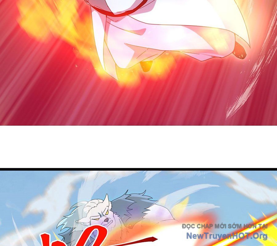 Nghịch Thiên Tà Thần Chapter 737 - Trang 2