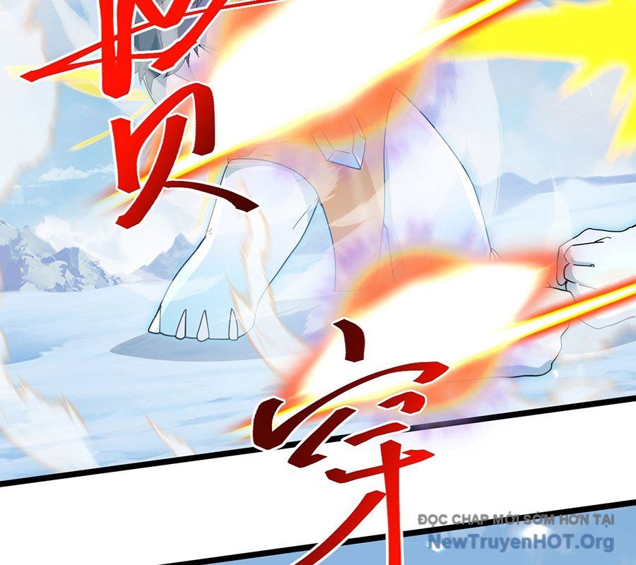 Nghịch Thiên Tà Thần Chapter 737 - Trang 2