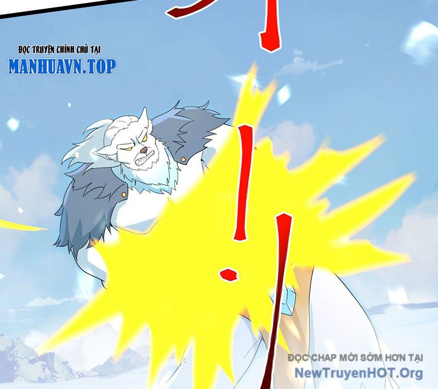 Nghịch Thiên Tà Thần Chapter 737 - Trang 2