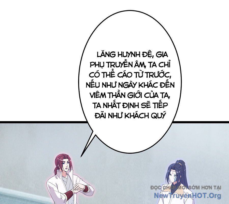 Nghịch Thiên Tà Thần Chapter 738 - Trang 2