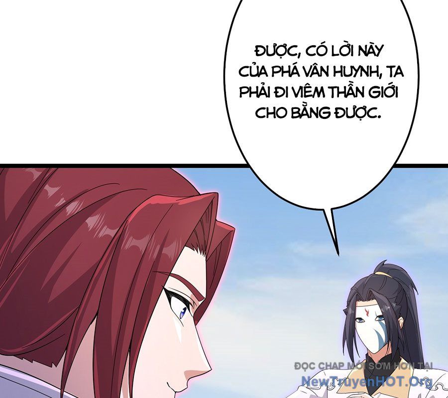Nghịch Thiên Tà Thần Chapter 738 - Trang 2