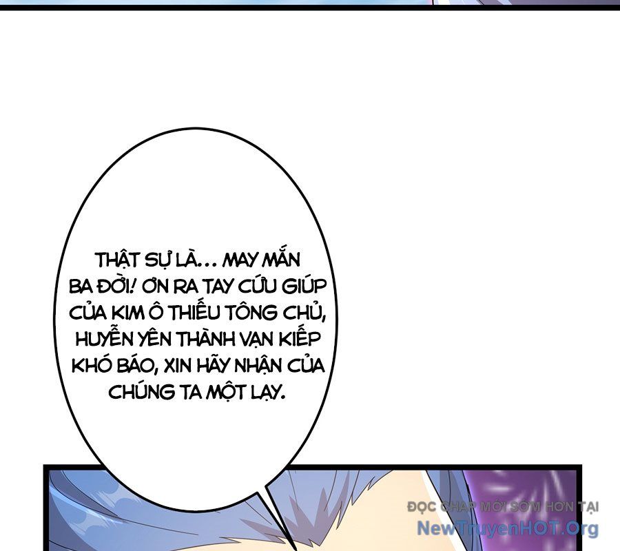 Nghịch Thiên Tà Thần Chapter 738 - Trang 2