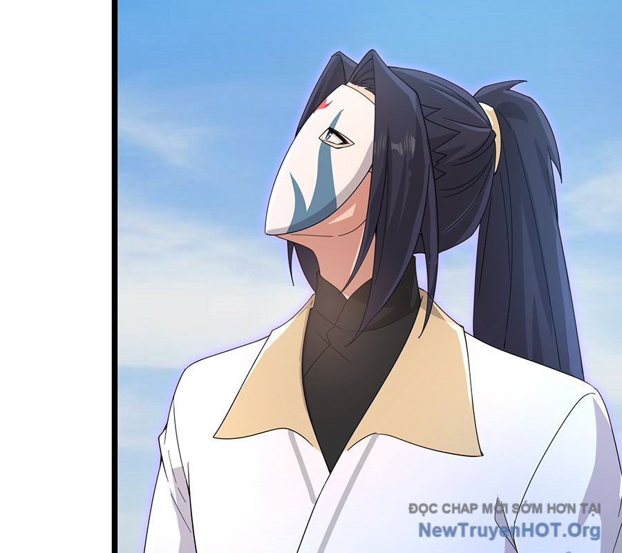 Nghịch Thiên Tà Thần Chapter 738 - Trang 2