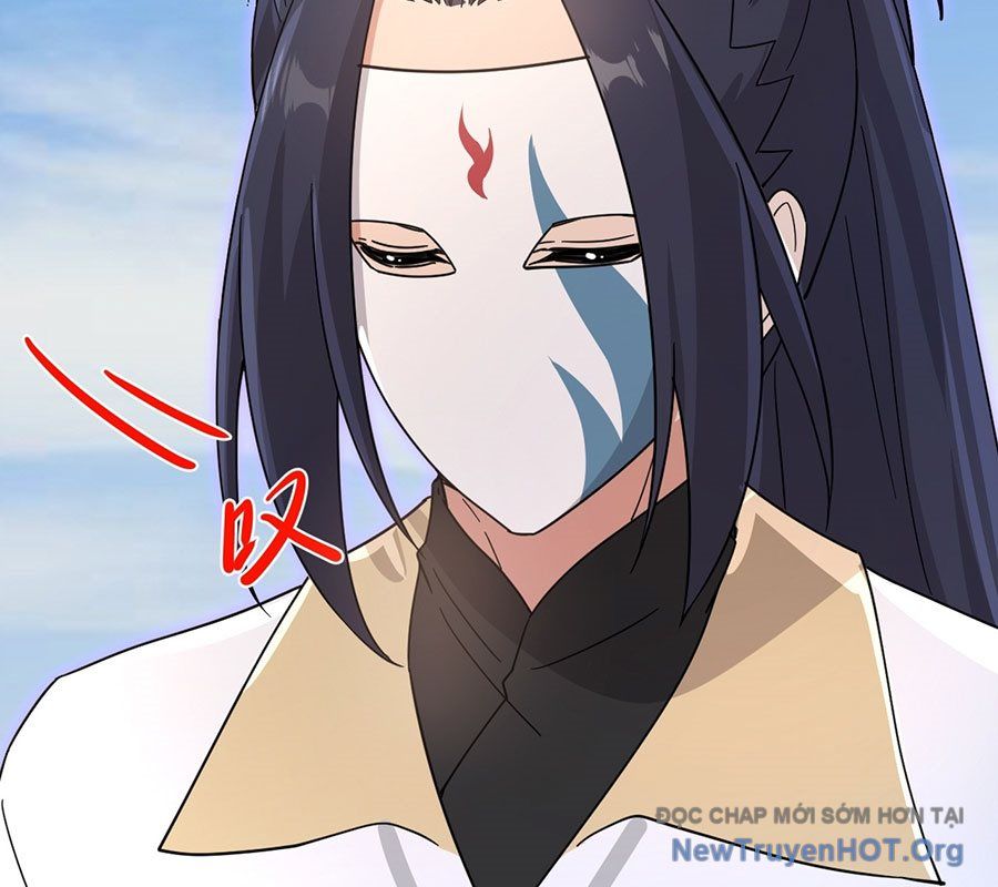 Nghịch Thiên Tà Thần Chapter 738 - Trang 2
