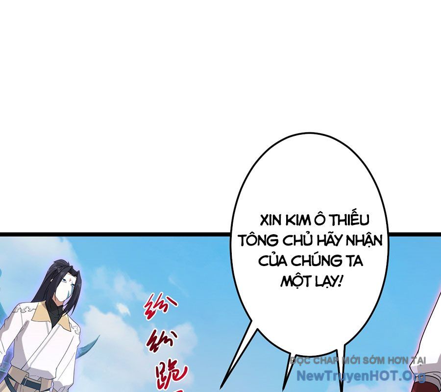 Nghịch Thiên Tà Thần Chapter 738 - Trang 2
