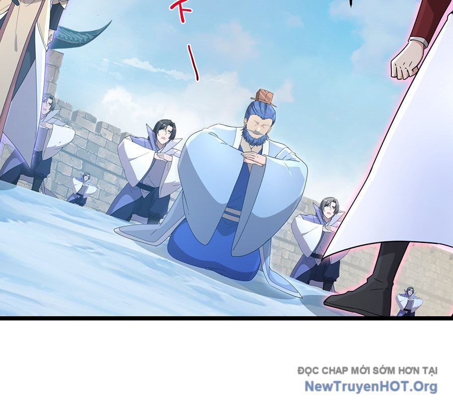 Nghịch Thiên Tà Thần Chapter 738 - Trang 2