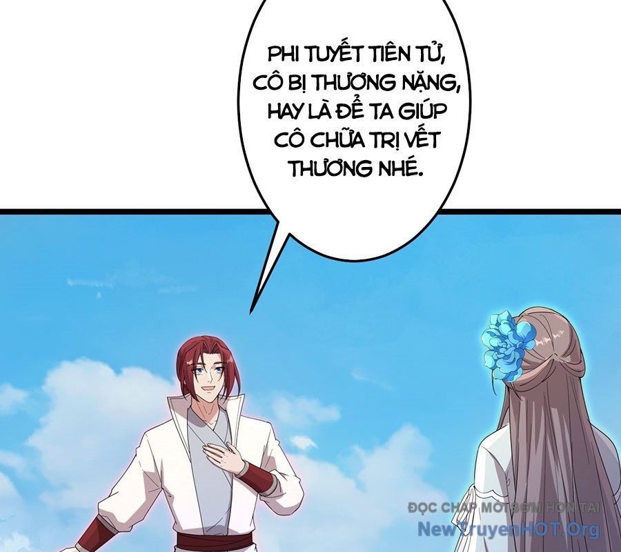 Nghịch Thiên Tà Thần Chapter 738 - Trang 2
