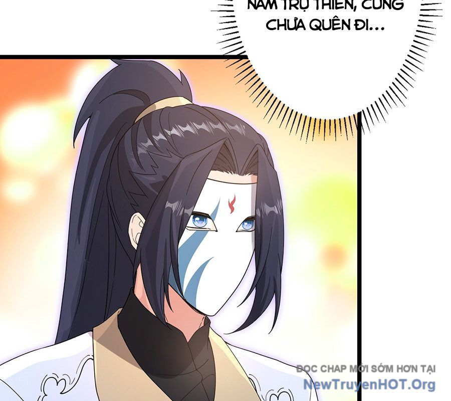 Nghịch Thiên Tà Thần Chapter 738 - Trang 2