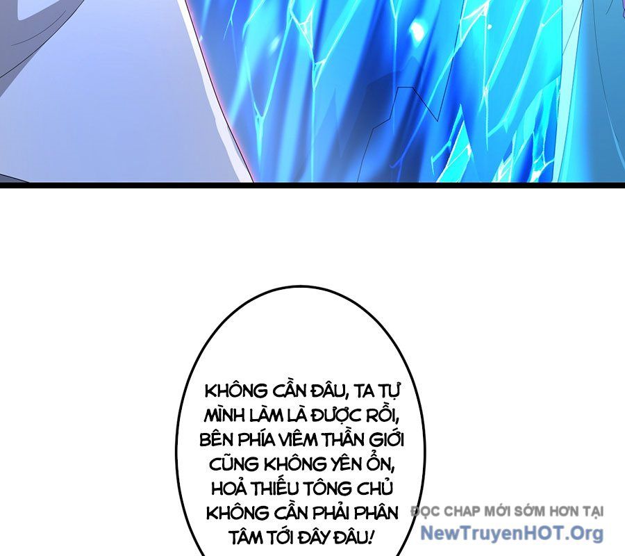 Nghịch Thiên Tà Thần Chapter 738 - Trang 2