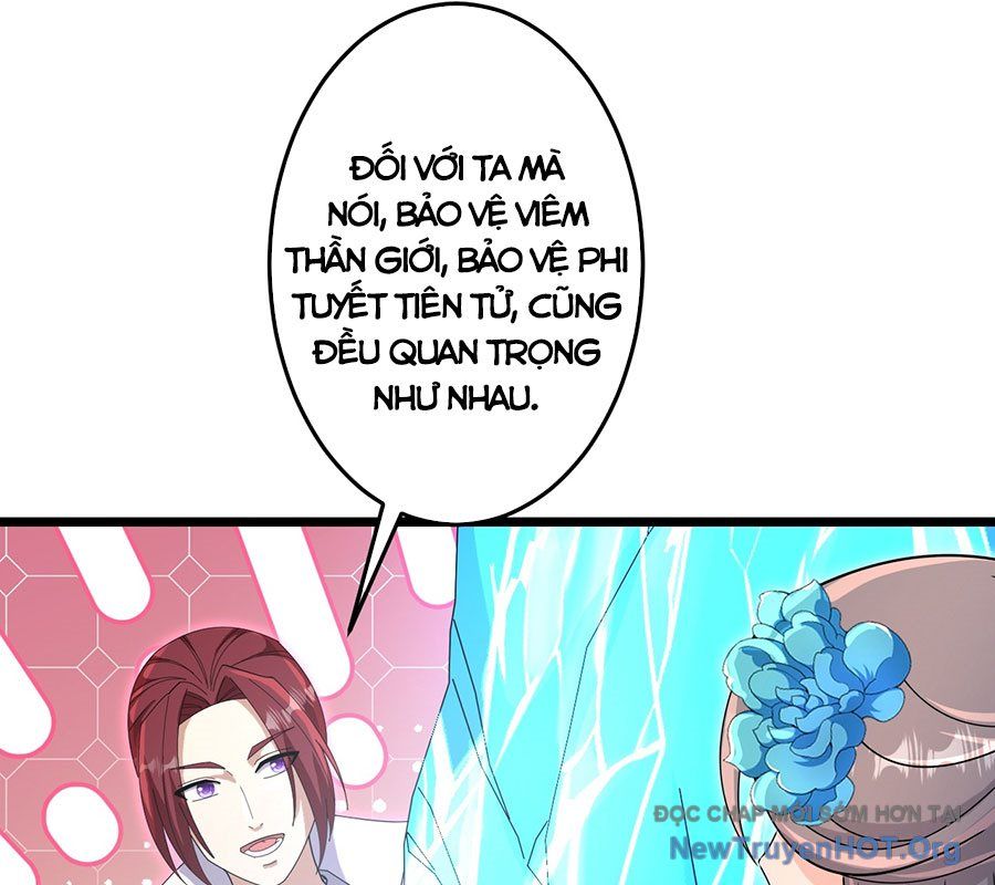 Nghịch Thiên Tà Thần Chapter 738 - Trang 2