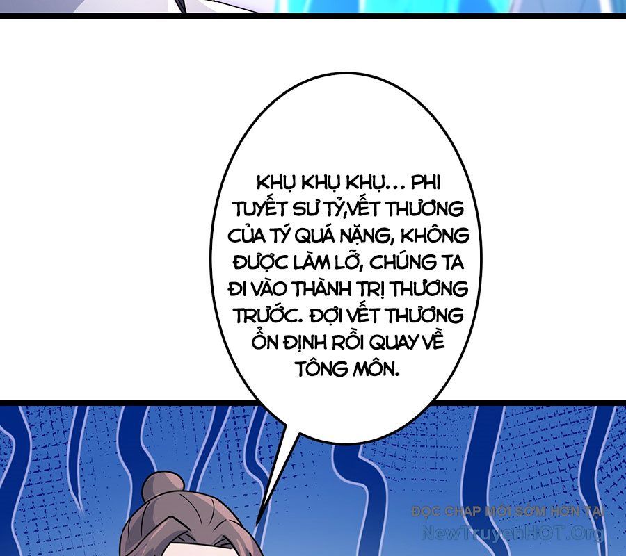 Nghịch Thiên Tà Thần Chapter 738 - Trang 2