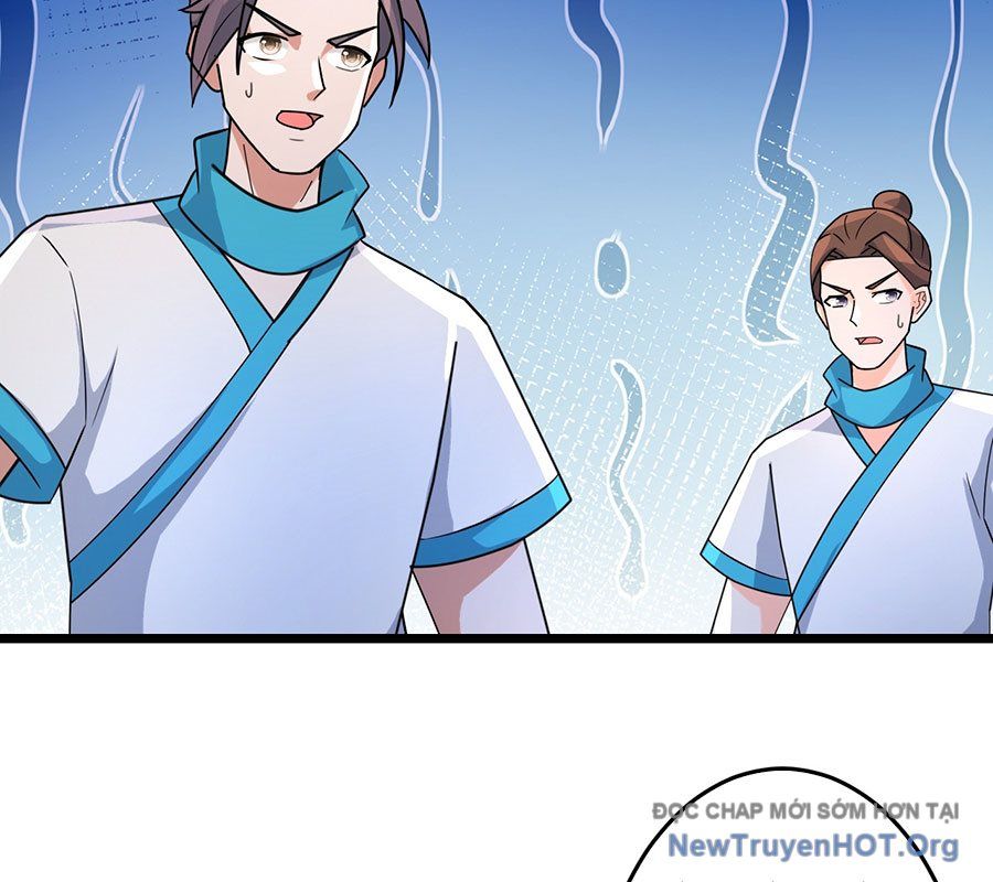 Nghịch Thiên Tà Thần Chapter 738 - Trang 2