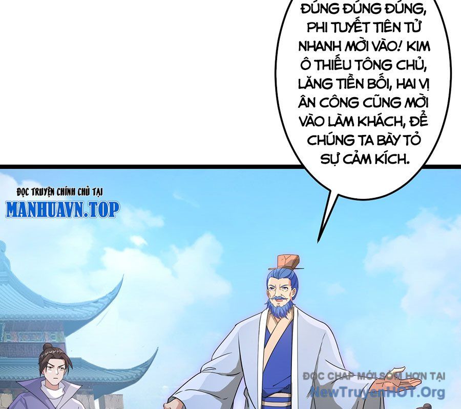 Nghịch Thiên Tà Thần Chapter 738 - Trang 2