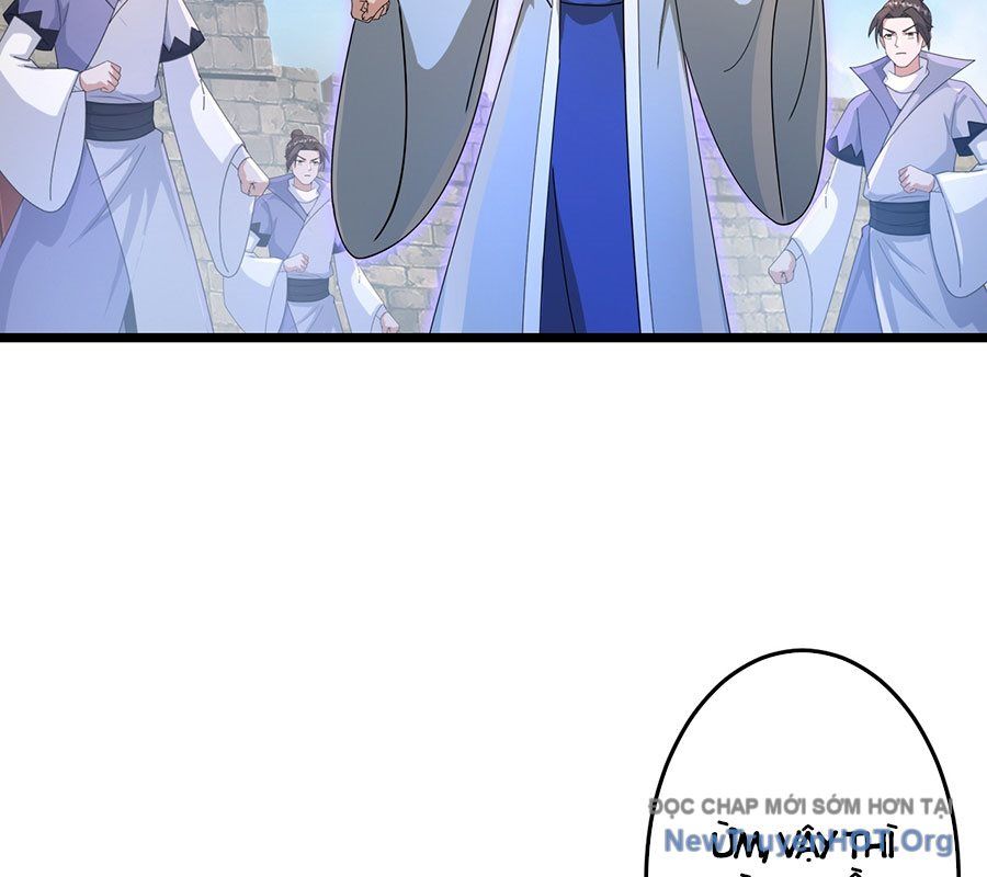 Nghịch Thiên Tà Thần Chapter 738 - Trang 2