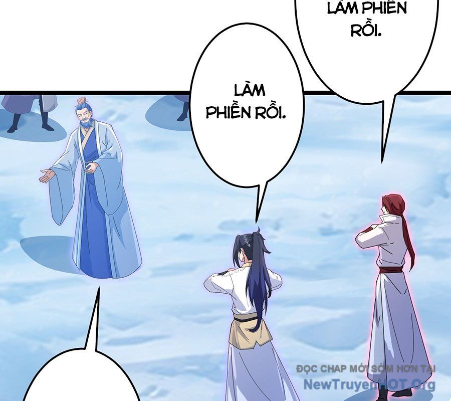 Nghịch Thiên Tà Thần Chapter 738 - Trang 2