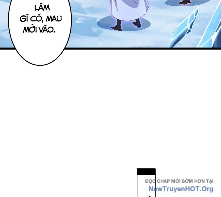 Nghịch Thiên Tà Thần Chapter 738 - Trang 2