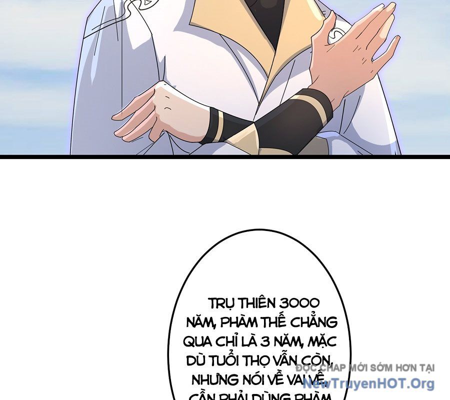 Nghịch Thiên Tà Thần Chapter 738 - Trang 2