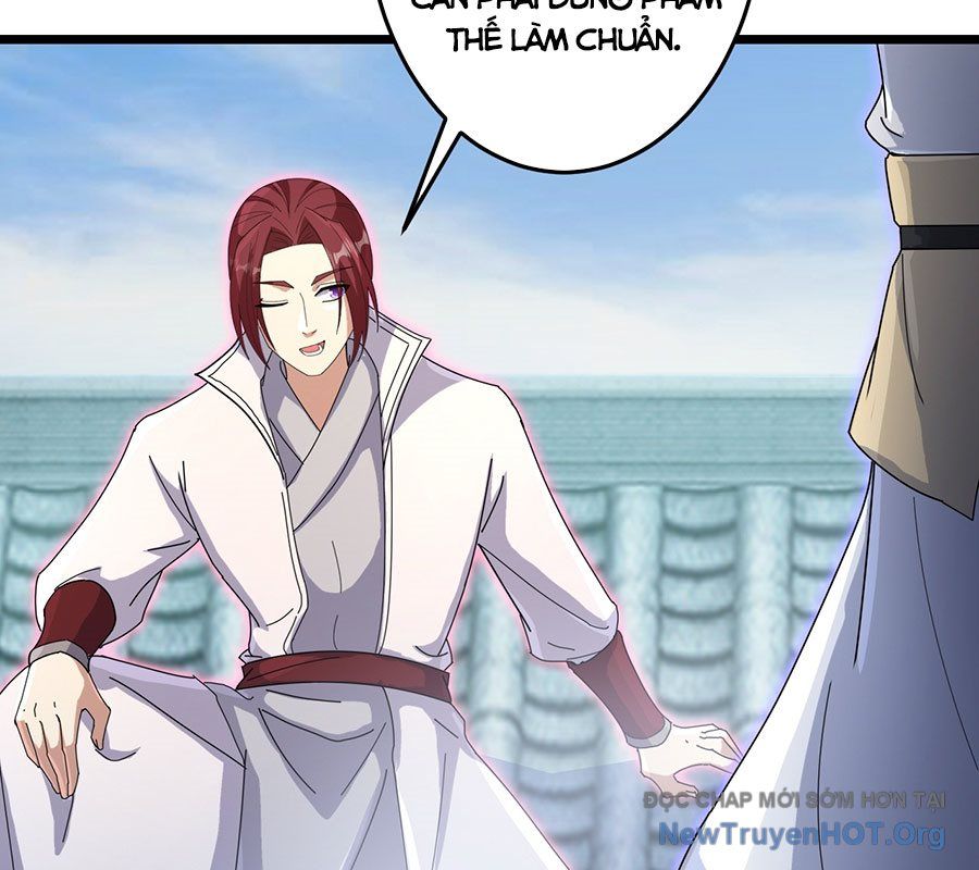 Nghịch Thiên Tà Thần Chapter 738 - Trang 2