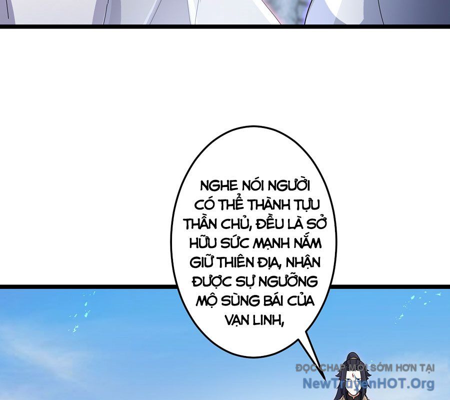 Nghịch Thiên Tà Thần Chapter 738 - Trang 2