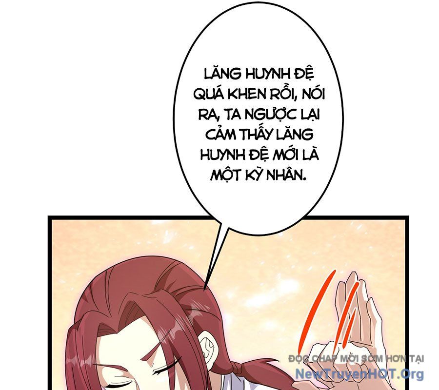 Nghịch Thiên Tà Thần Chapter 738 - Trang 2